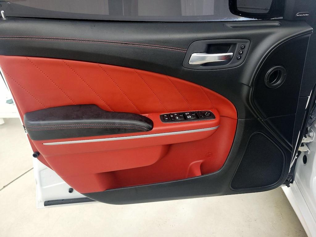 used 2022 Dodge Charger car, priced at $56,998
