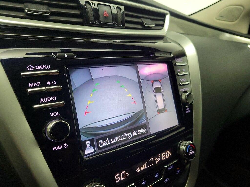 used 2015 Nissan Murano car, priced at $19,998
