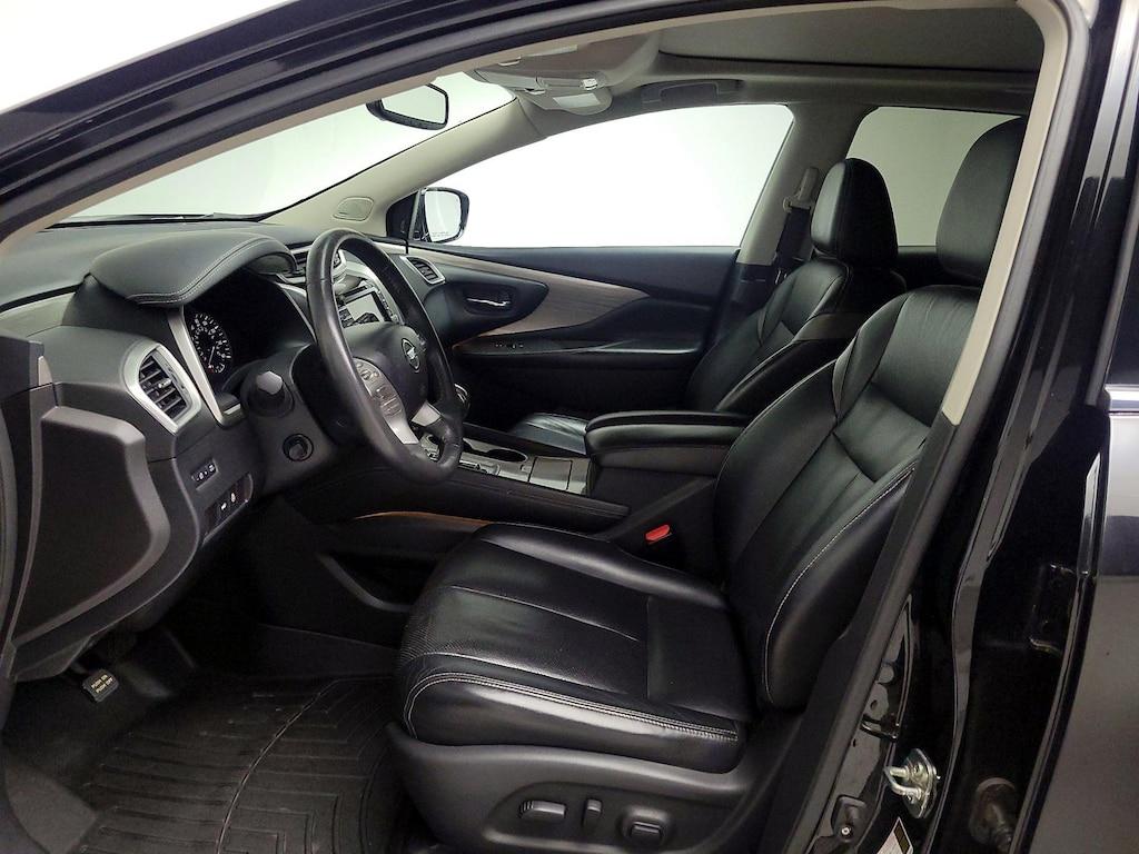 used 2015 Nissan Murano car, priced at $19,998