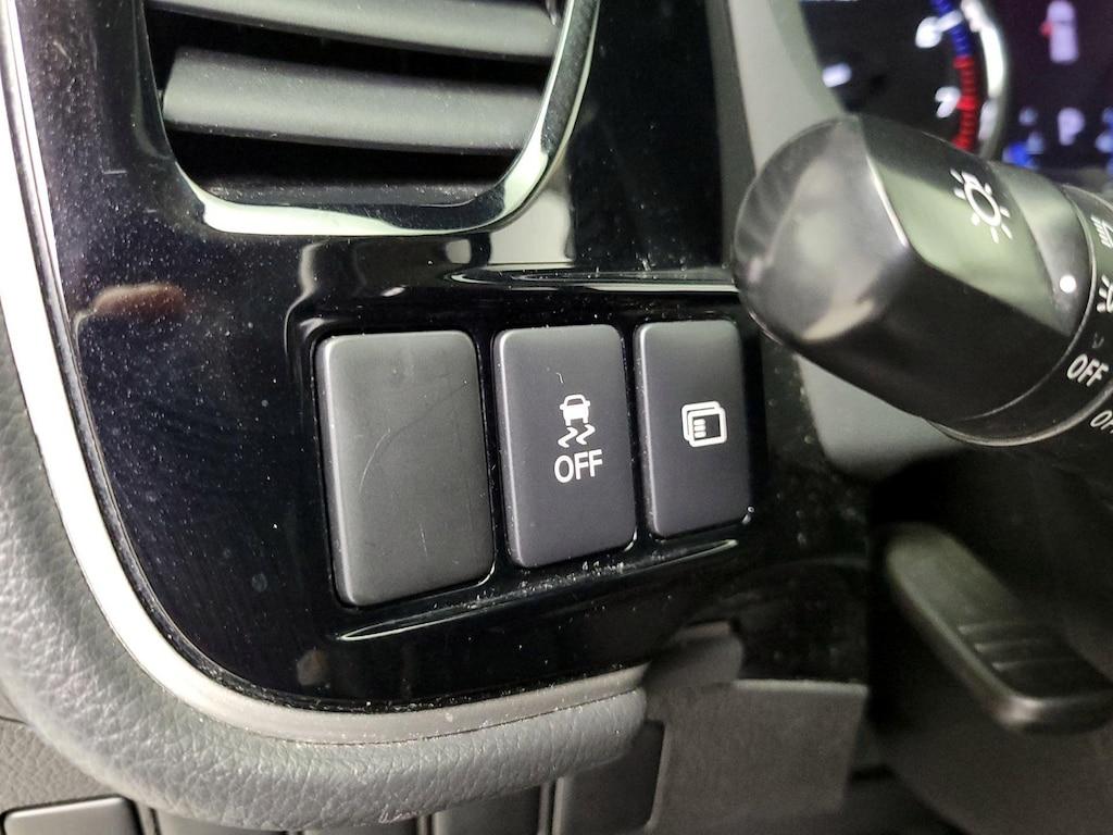 used 2018 Mitsubishi Outlander car, priced at $13,998