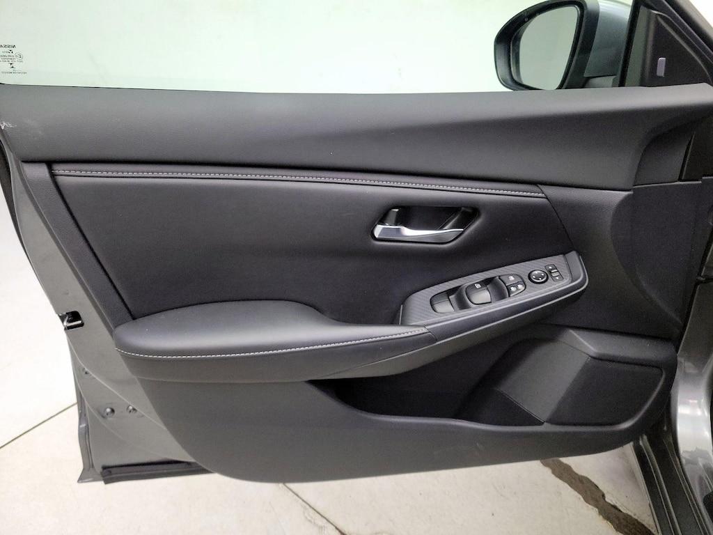 used 2023 Nissan Sentra car, priced at $20,998