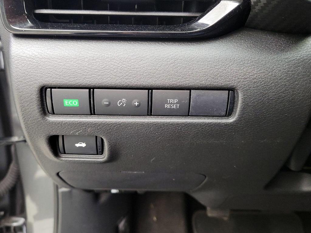 used 2023 Nissan Sentra car, priced at $20,998