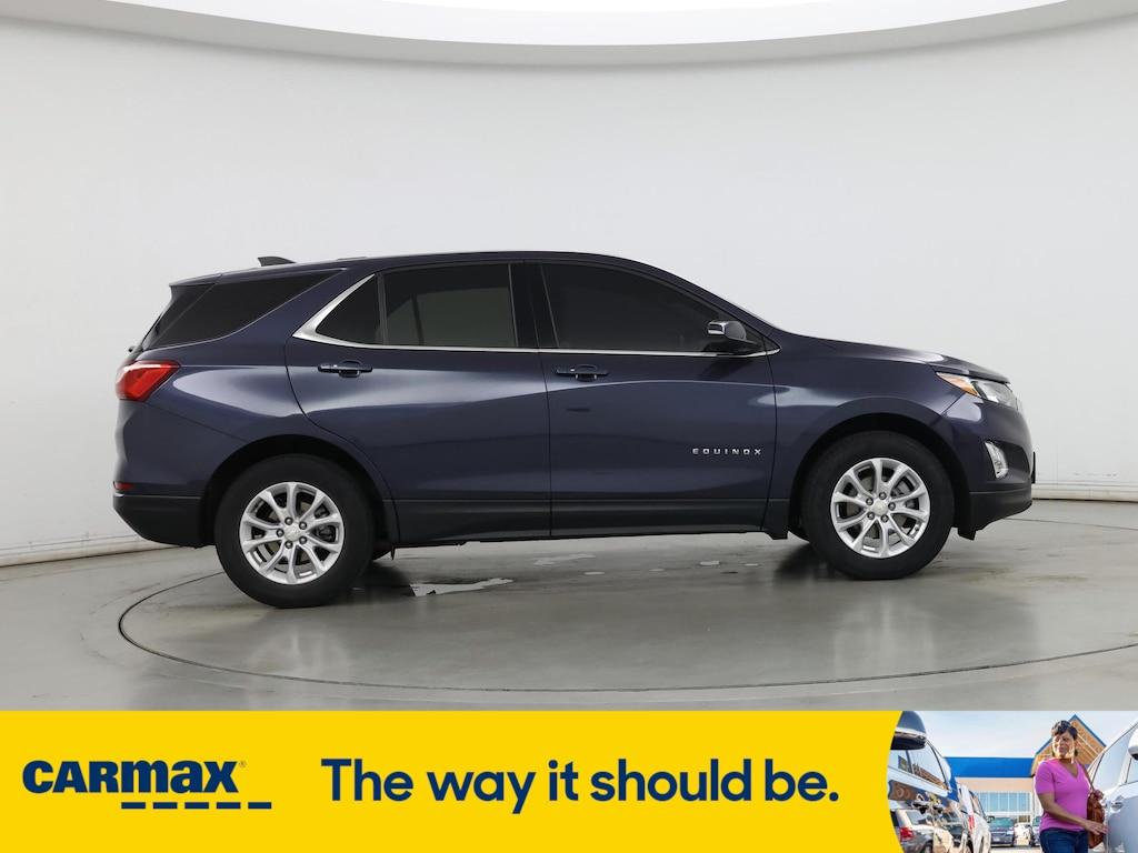 used 2019 Chevrolet Equinox car, priced at $17,998