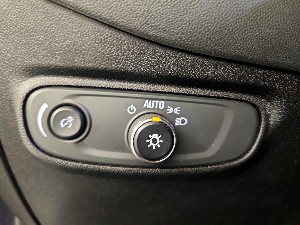 used 2019 Chevrolet Equinox car, priced at $17,998