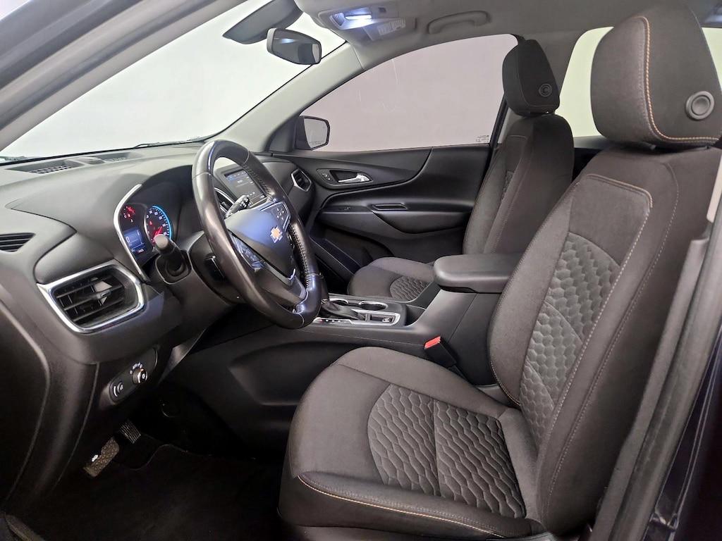 used 2019 Chevrolet Equinox car, priced at $17,998