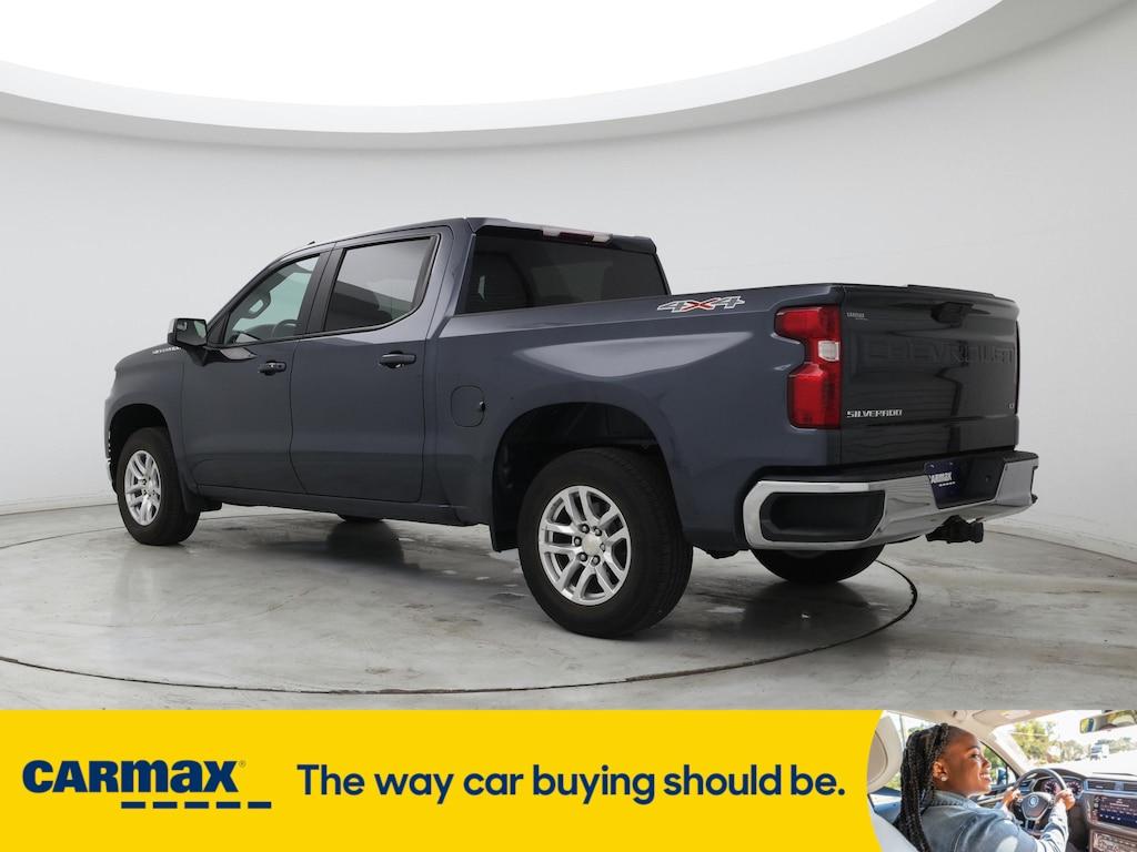 used 2020 Chevrolet Silverado 1500 car, priced at $29,998