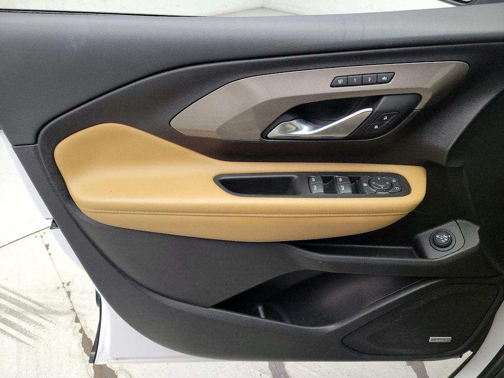 used 2018 GMC Terrain car, priced at $19,998