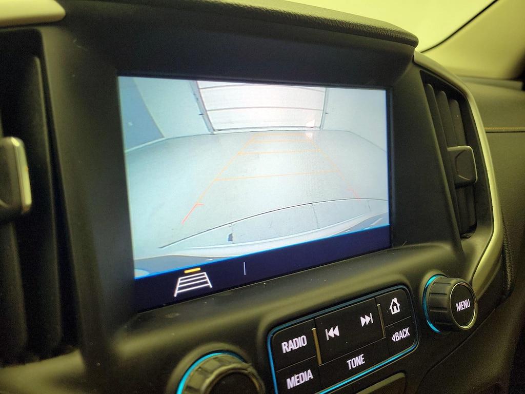 used 2018 GMC Terrain car, priced at $19,998