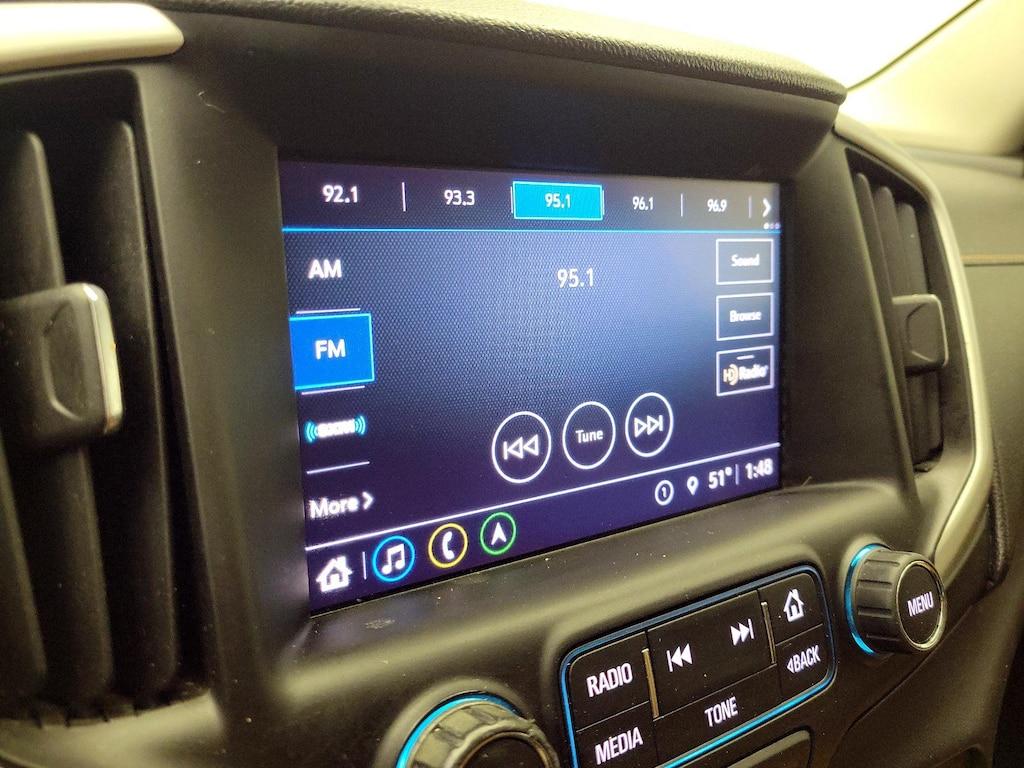 used 2018 GMC Terrain car, priced at $19,998