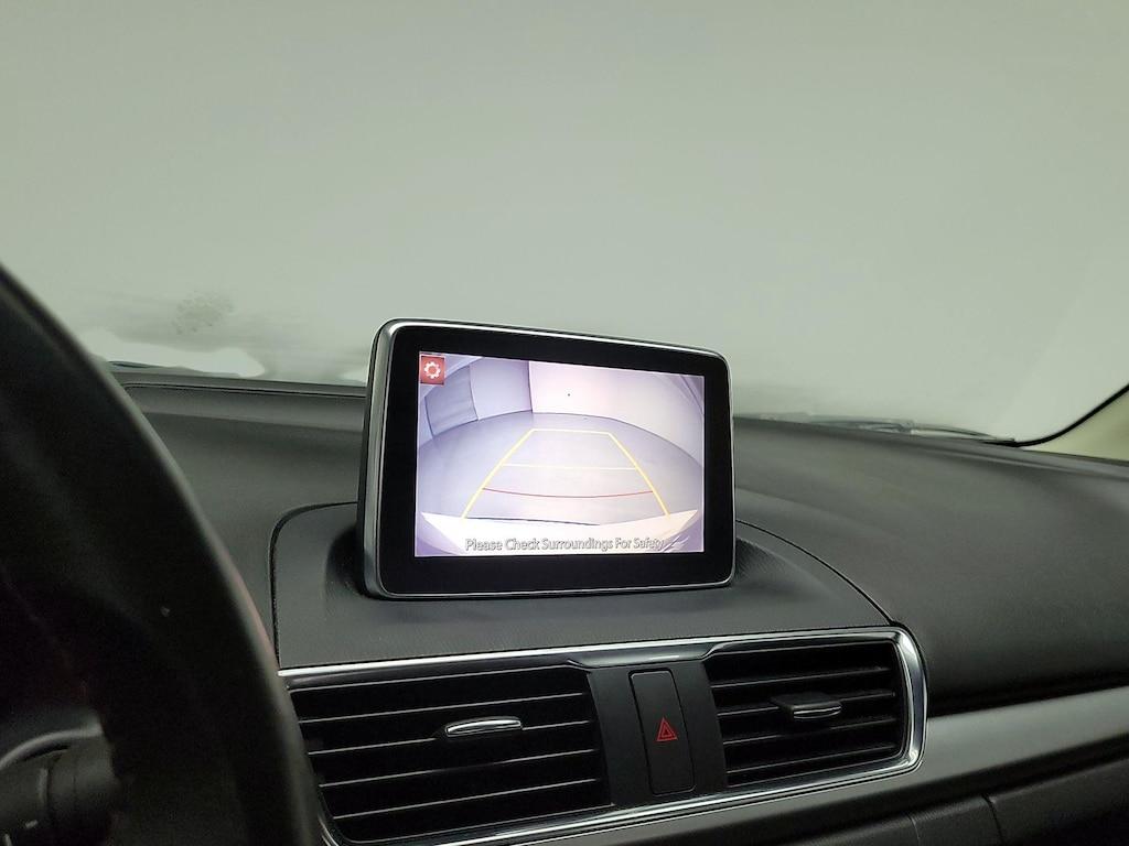 used 2016 Mazda Mazda3 car, priced at $16,998