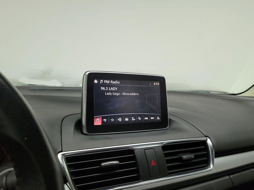 used 2016 Mazda Mazda3 car, priced at $16,998