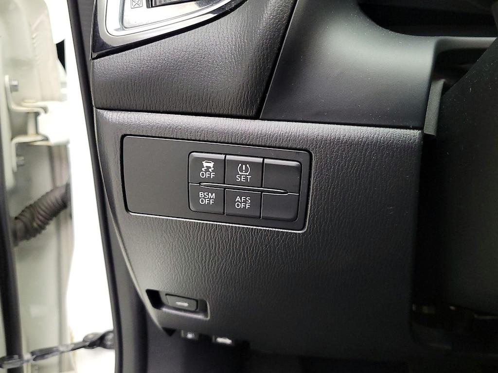 used 2016 Mazda Mazda3 car, priced at $16,998