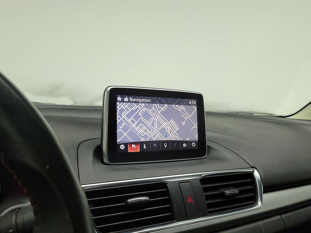 used 2016 Mazda Mazda3 car, priced at $16,998