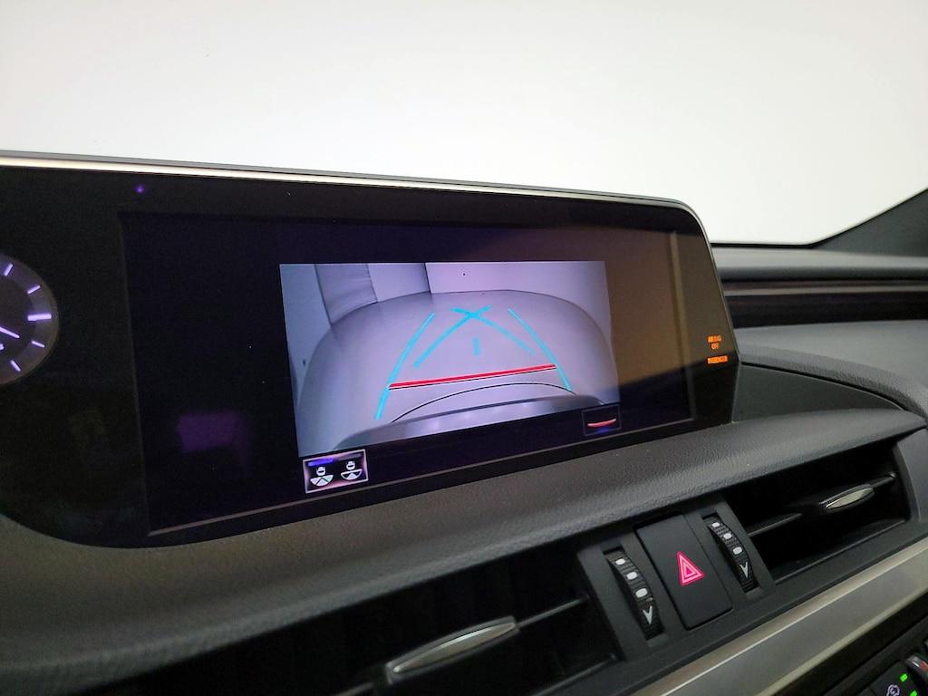 used 2019 Lexus ES 350 car, priced at $26,998