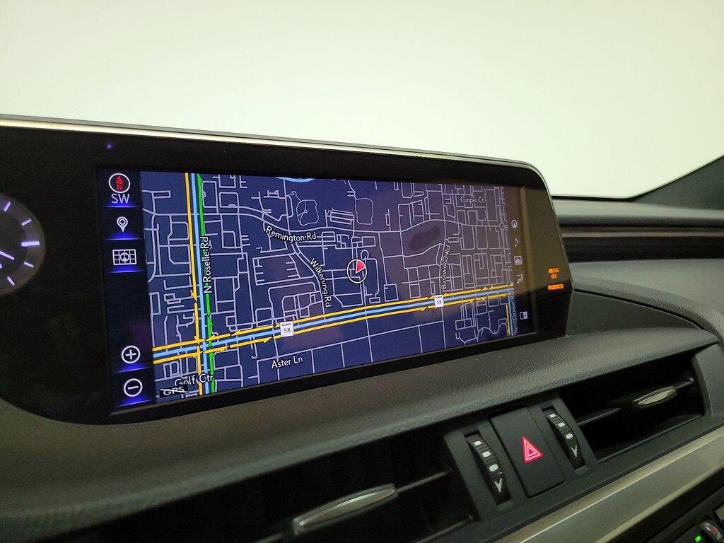 used 2019 Lexus ES 350 car, priced at $26,998