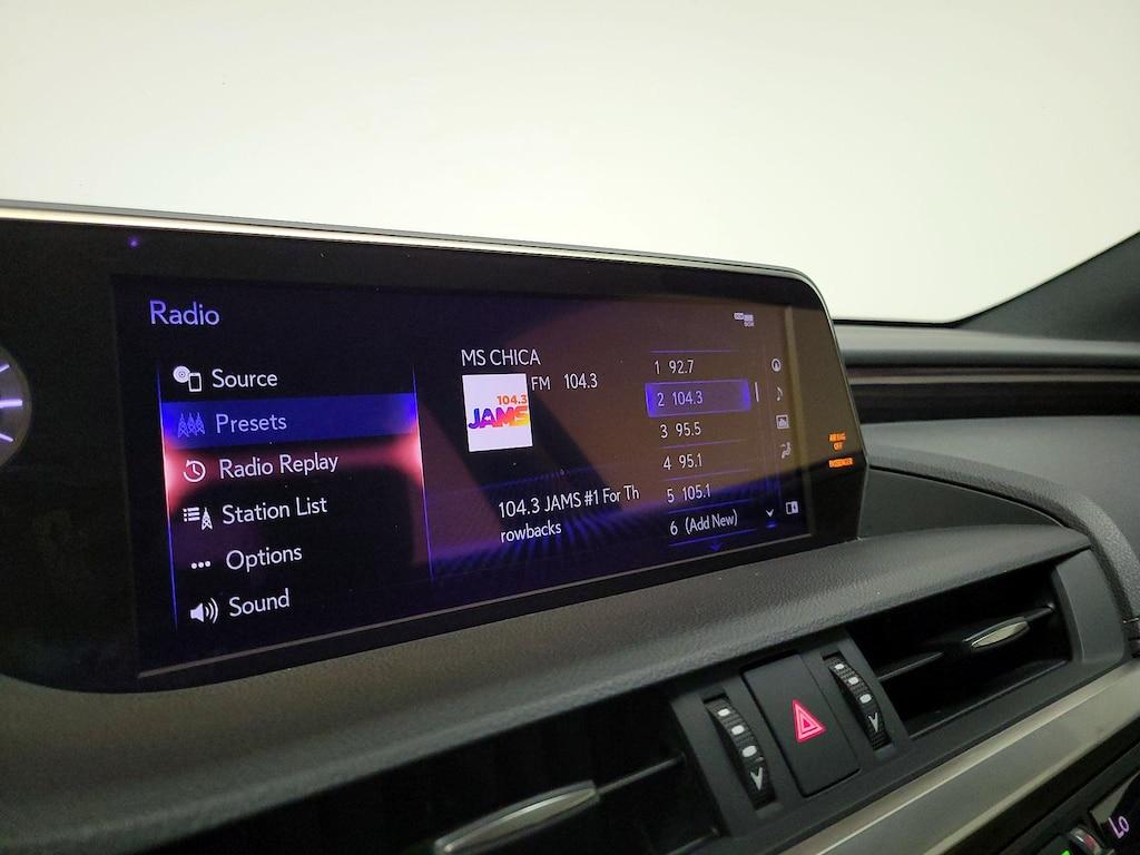 used 2019 Lexus ES 350 car, priced at $26,998