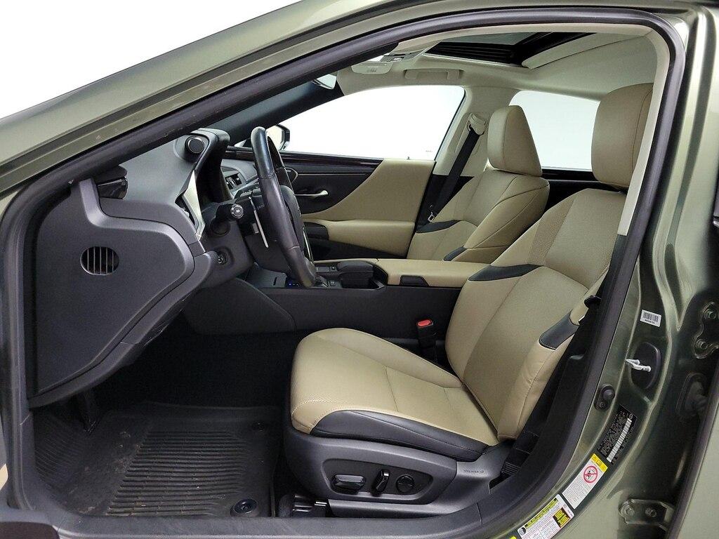 used 2019 Lexus ES 350 car, priced at $26,998