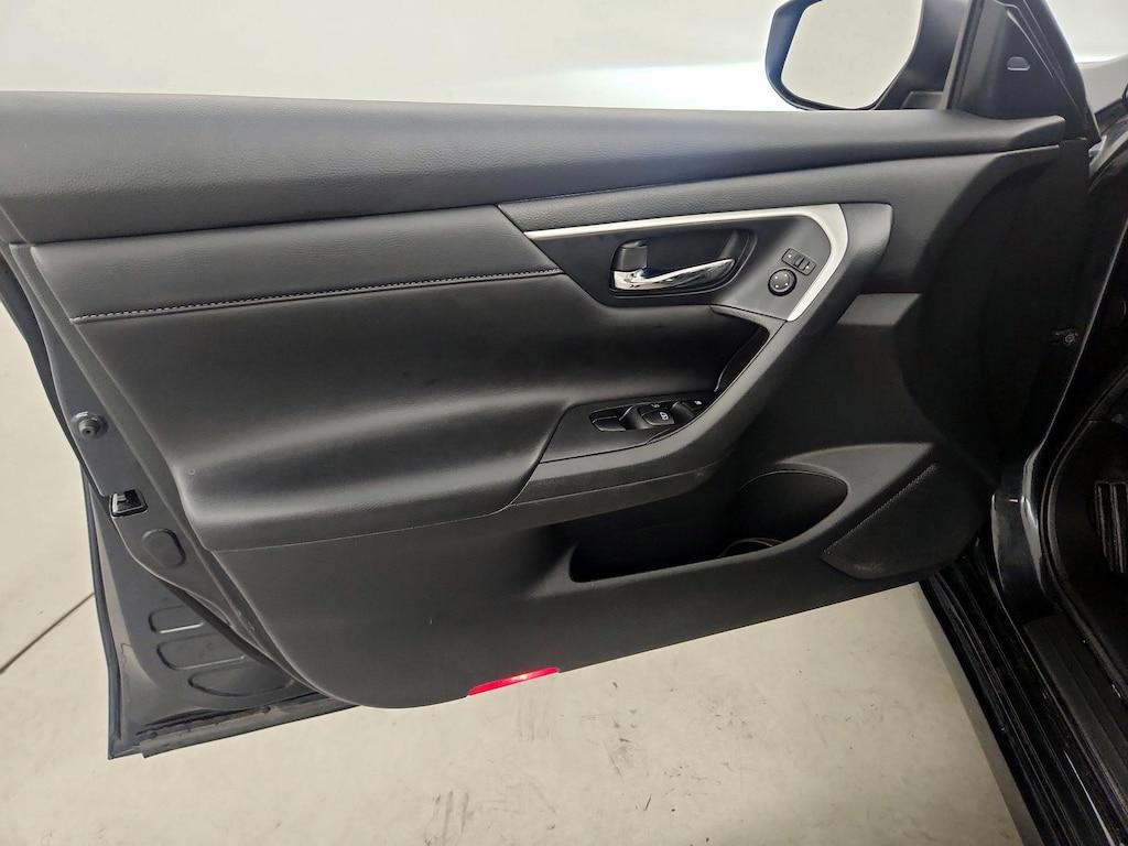 used 2017 Nissan Altima car, priced at $16,998