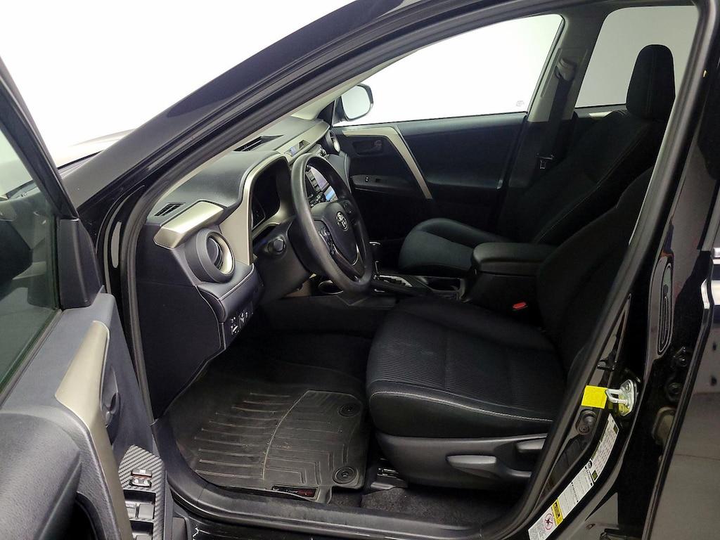 used 2013 Toyota RAV4 car, priced at $17,998