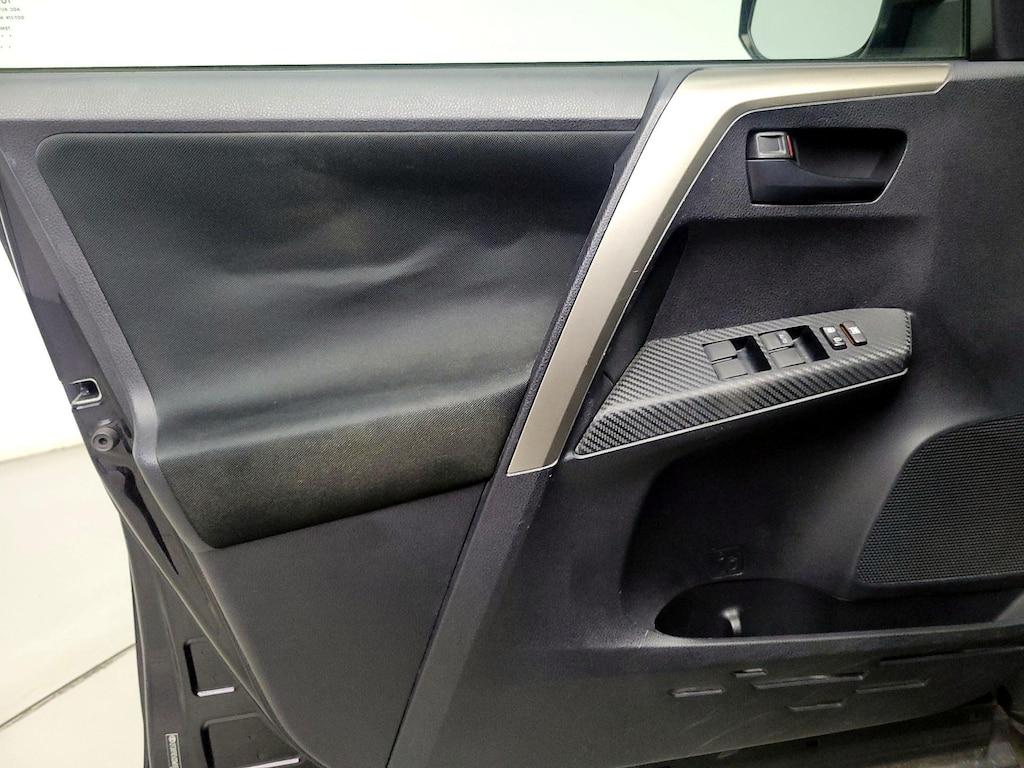 used 2013 Toyota RAV4 car, priced at $17,998