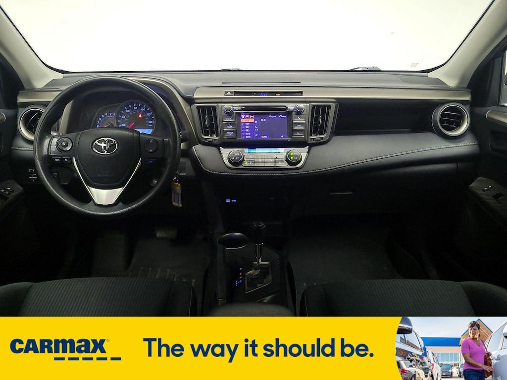 used 2013 Toyota RAV4 car, priced at $17,998