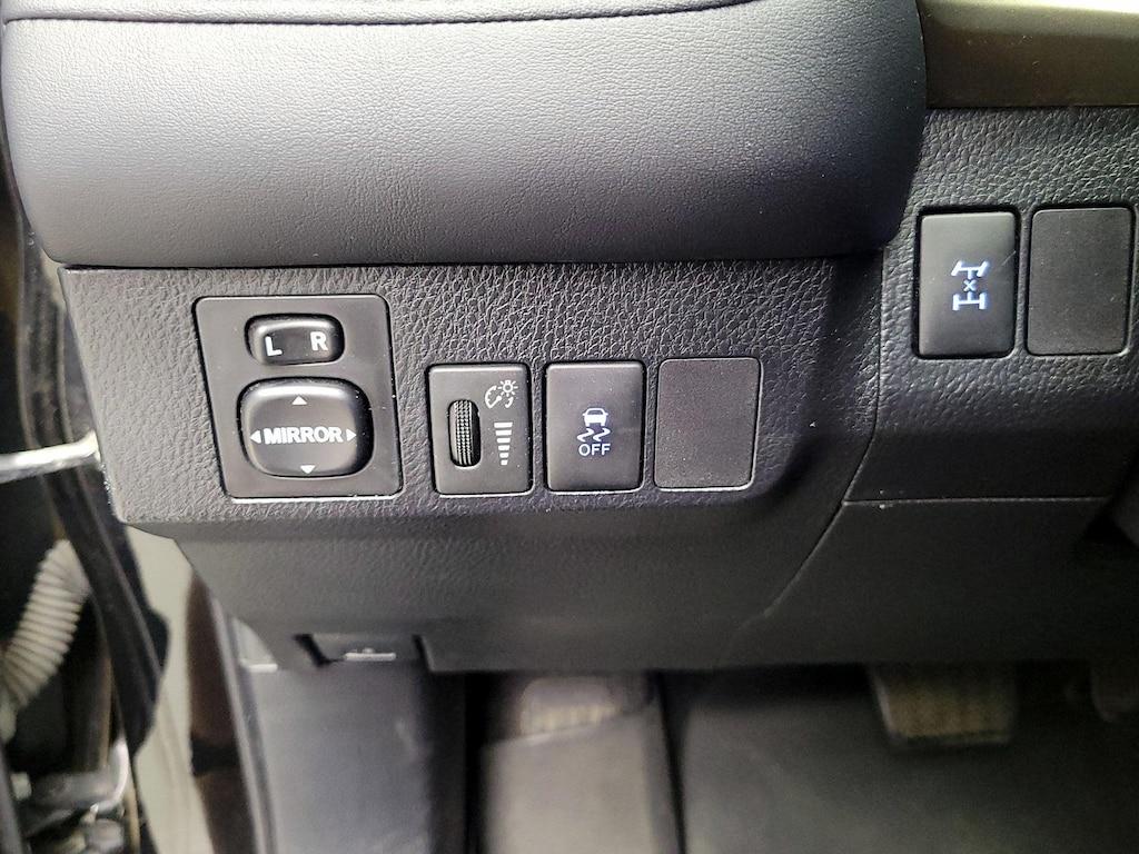 used 2013 Toyota RAV4 car, priced at $17,998