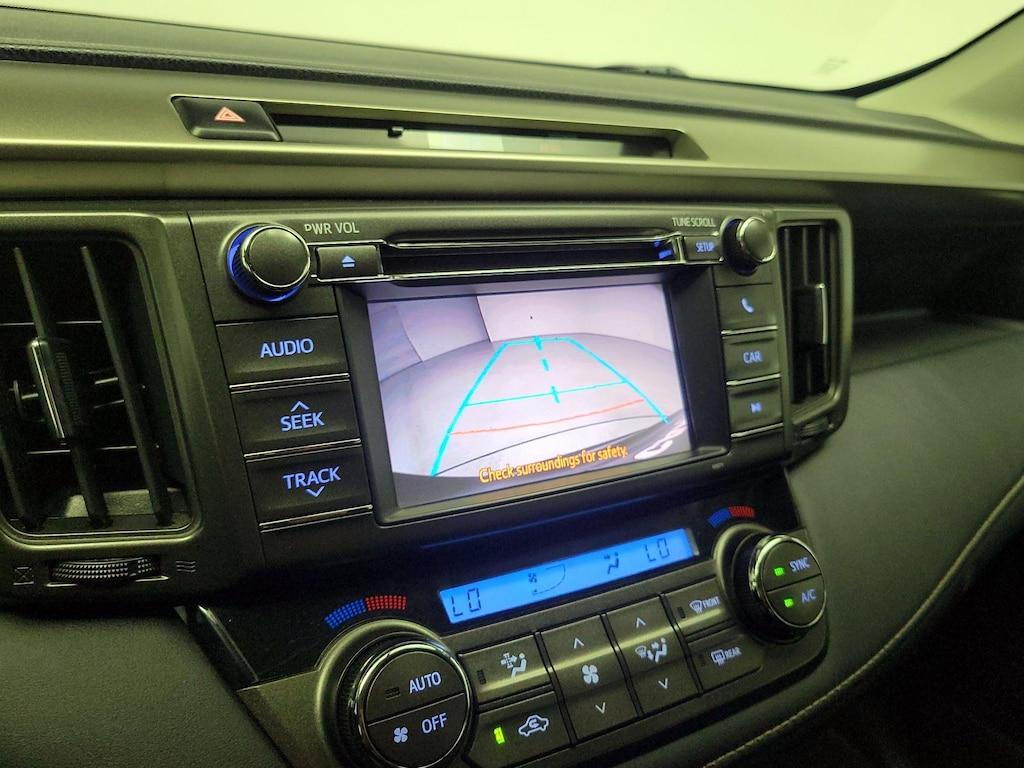 used 2013 Toyota RAV4 car, priced at $17,998