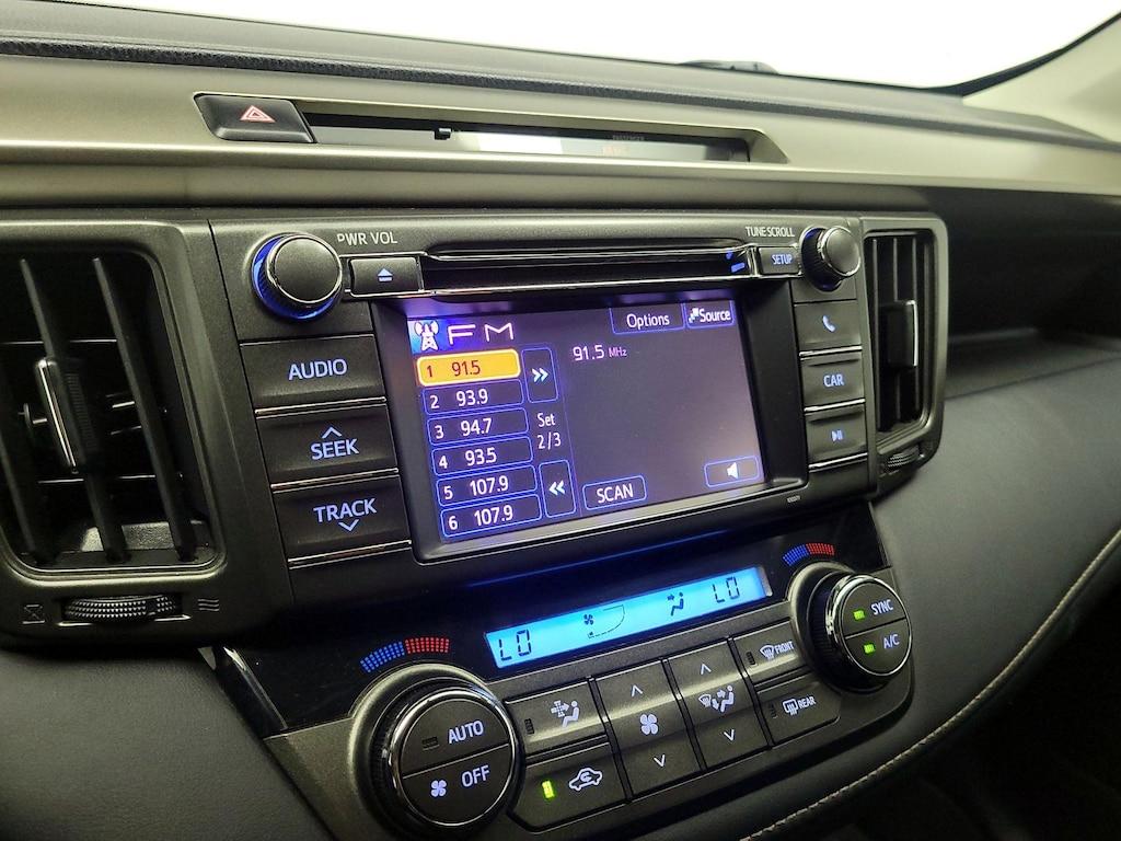 used 2013 Toyota RAV4 car, priced at $17,998