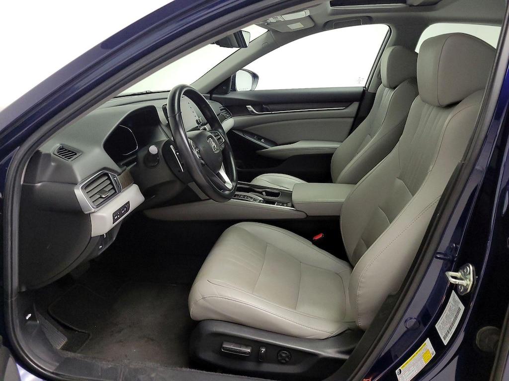 used 2020 Honda Accord car, priced at $26,998