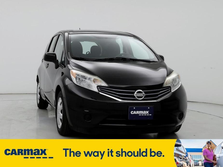 used 2014 Nissan Versa Note car, priced at $11,998