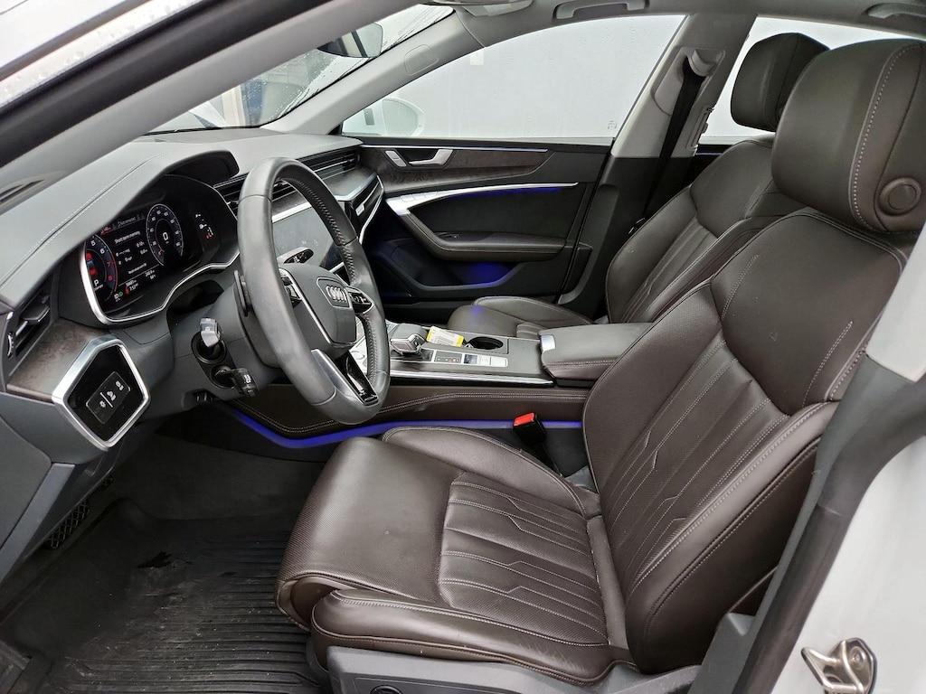 used 2019 Audi A7 car, priced at $37,998