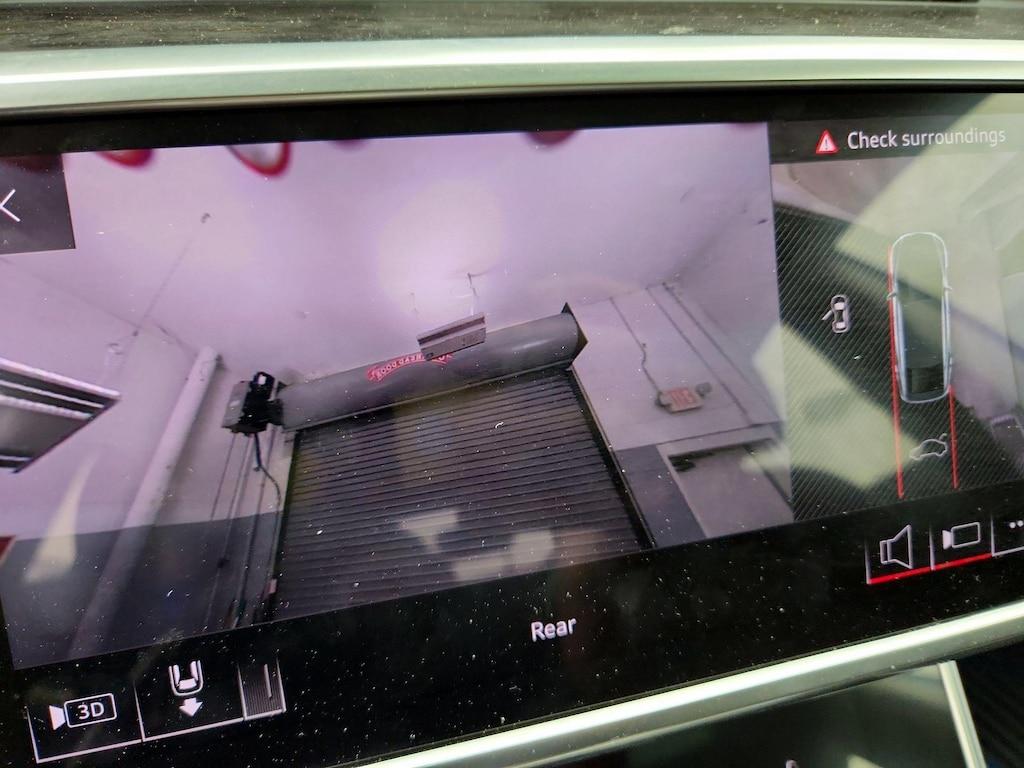 used 2019 Audi A7 car, priced at $37,998