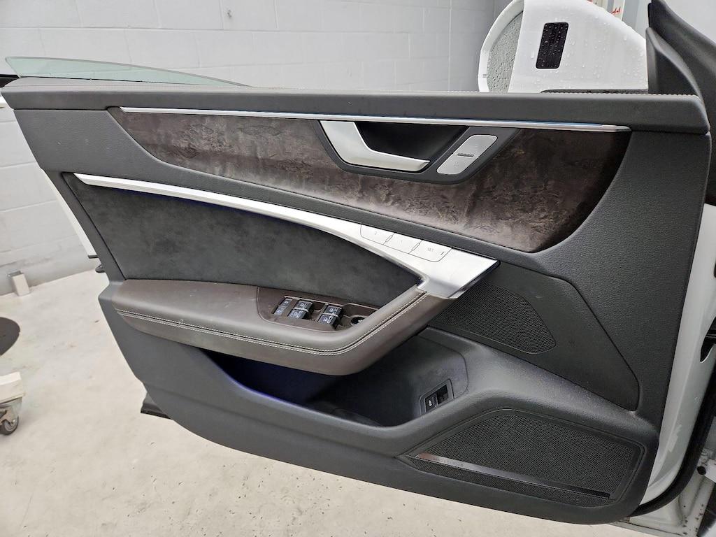 used 2019 Audi A7 car, priced at $37,998