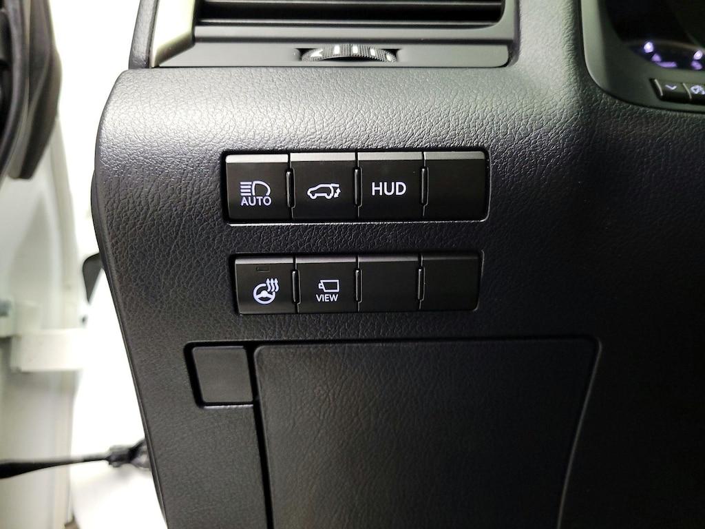 used 2022 Lexus RX 350 car, priced at $45,998