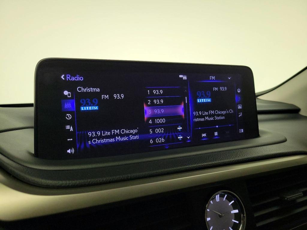 used 2022 Lexus RX 350 car, priced at $45,998