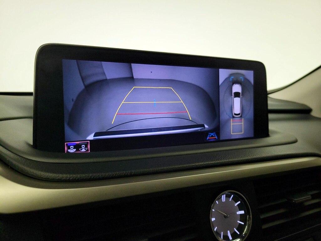 used 2022 Lexus RX 350 car, priced at $45,998