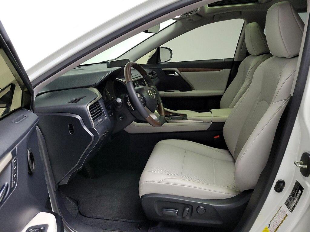 used 2022 Lexus RX 350 car, priced at $45,998