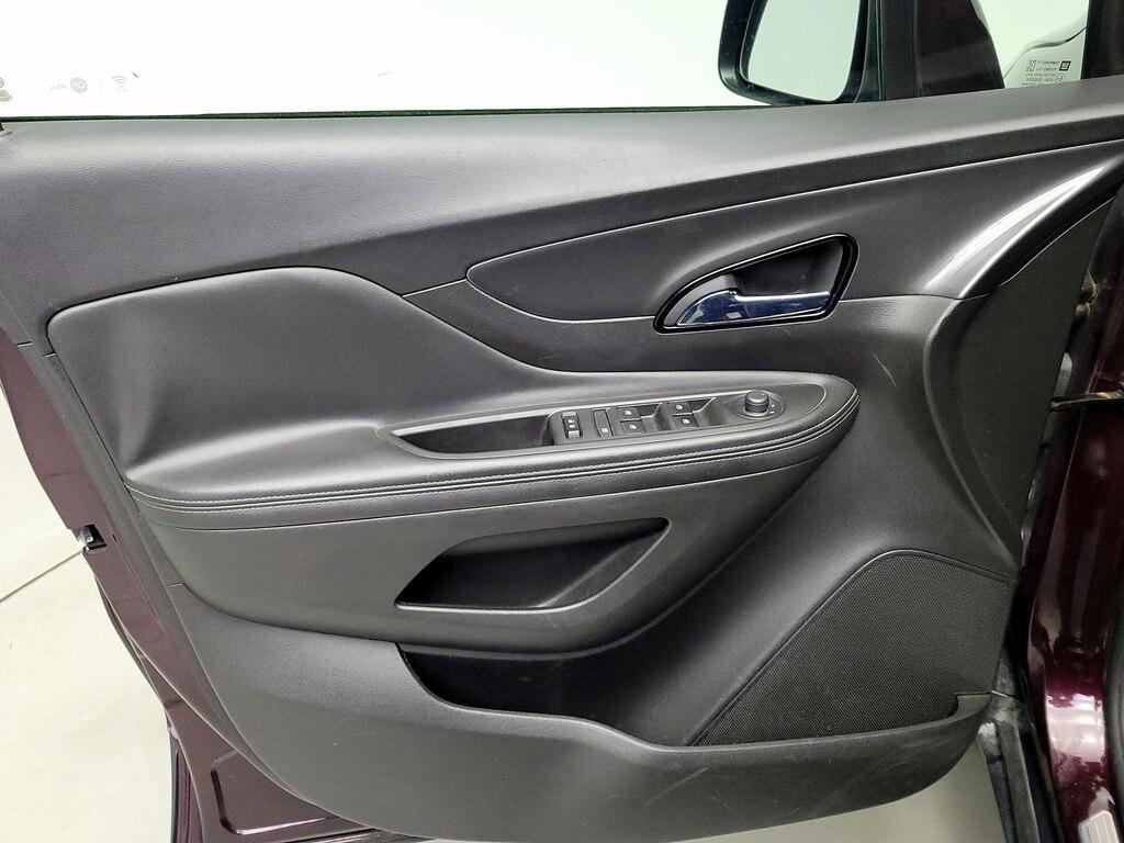 used 2017 Buick Encore car, priced at $15,998