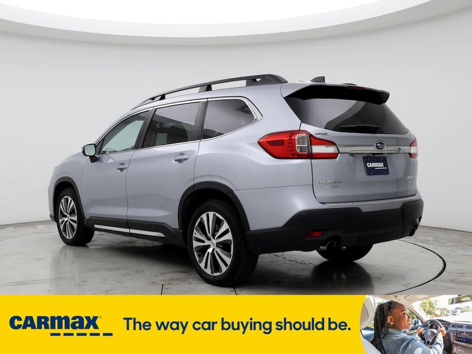 used 2019 Subaru Ascent car, priced at $26,998