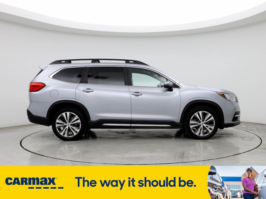 used 2019 Subaru Ascent car, priced at $26,998