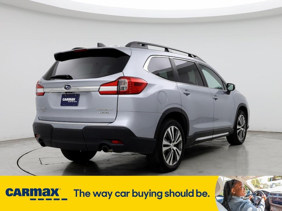 used 2019 Subaru Ascent car, priced at $26,998