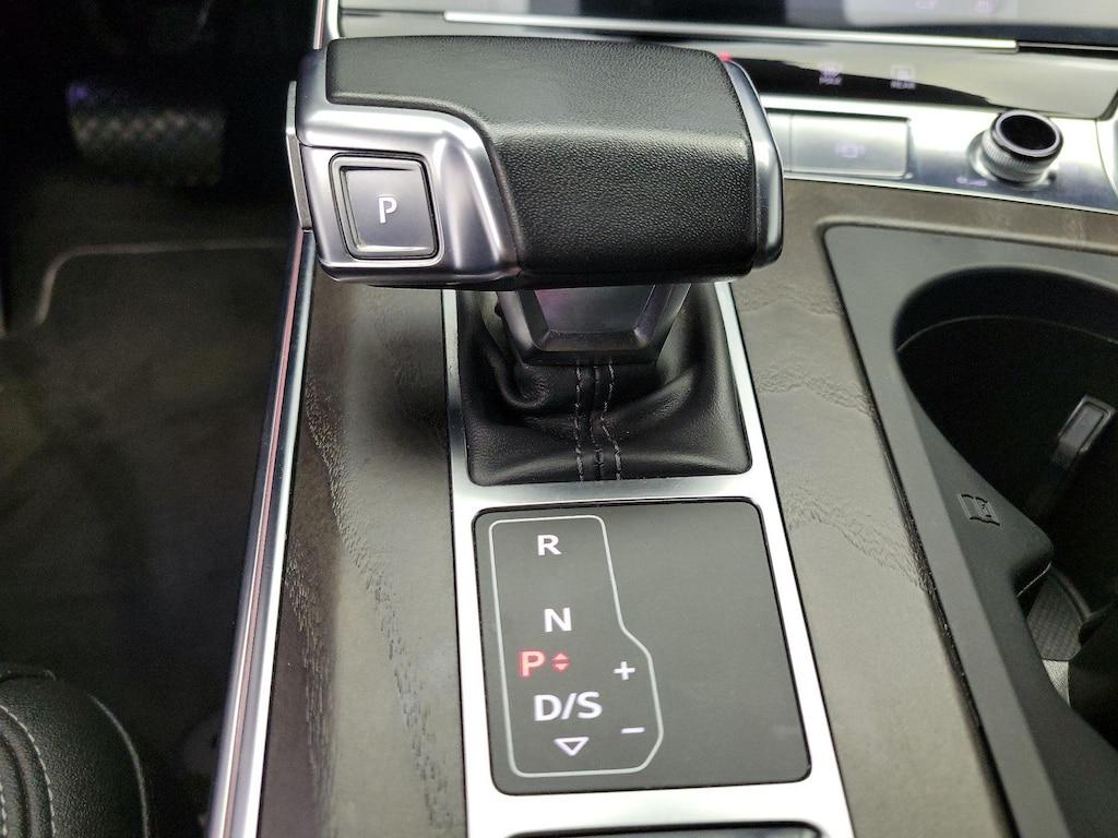 used 2019 Audi A7 car, priced at $36,998