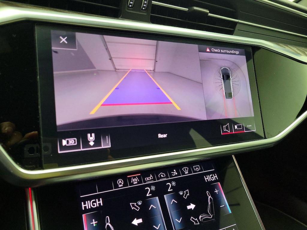 used 2019 Audi A7 car, priced at $36,998