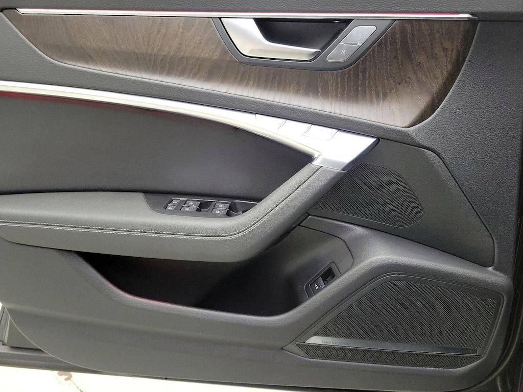 used 2019 Audi A7 car, priced at $36,998