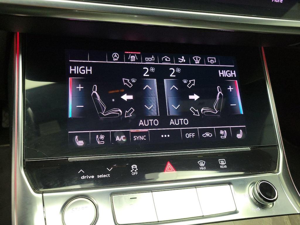 used 2019 Audi A7 car, priced at $36,998