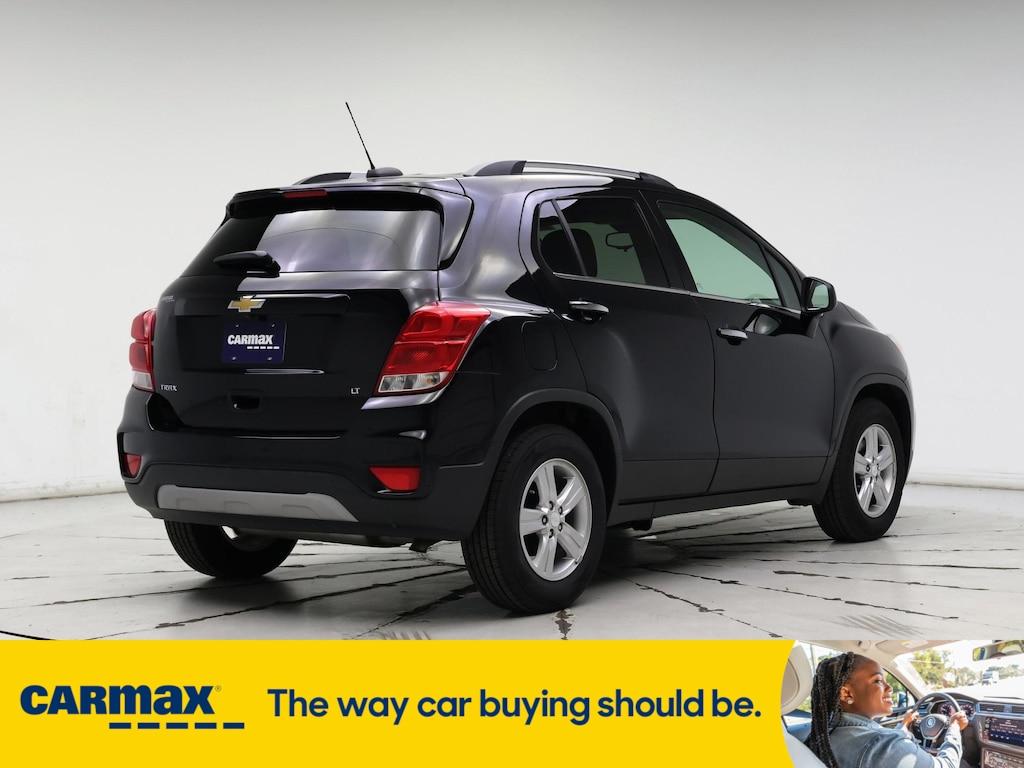 used 2019 Chevrolet Trax car, priced at $16,998