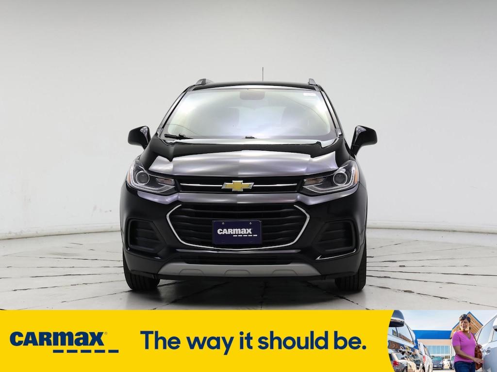 used 2019 Chevrolet Trax car, priced at $16,998
