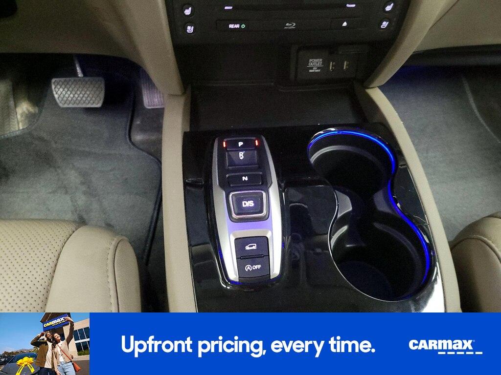 used 2016 Honda Pilot car, priced at $20,998