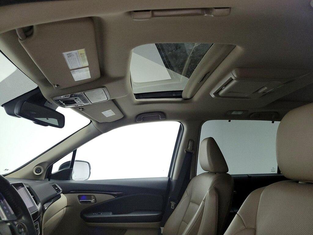 used 2016 Honda Pilot car, priced at $20,998