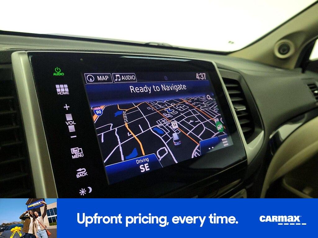 used 2016 Honda Pilot car, priced at $20,998